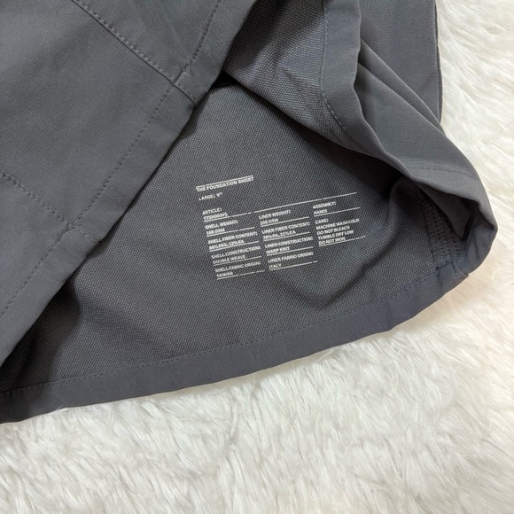 Ten Thousand Foundation Board Shorts L 9” - Picture 3 of 4